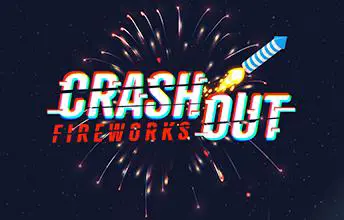 Crashout - Firework - WinPesa - Nigeria